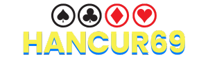 Logo HANCUR69
